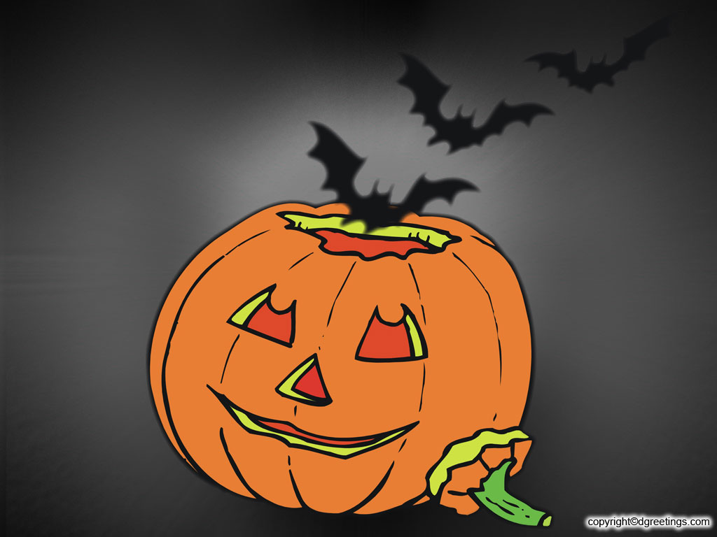 Halloween Clipart