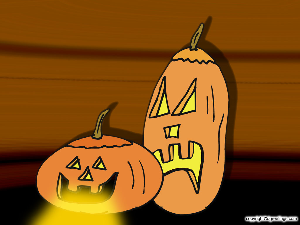 Halloween Clipart